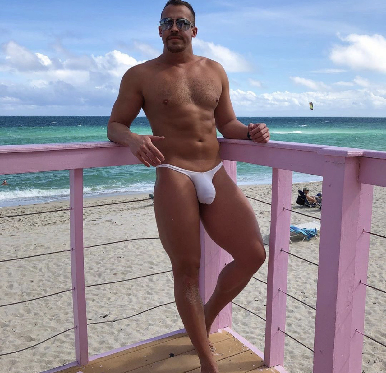 Men Thong Beach sexy nude babs lesbian doll porn
