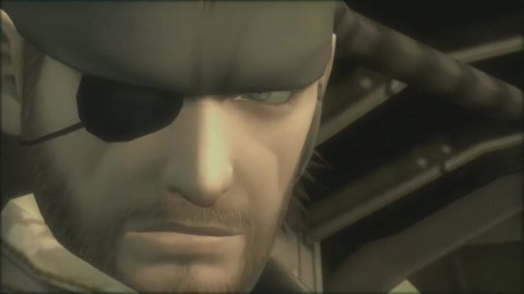 adam hartwig add metal gear solid porn image