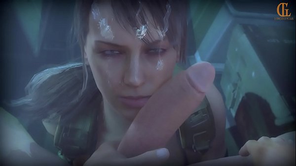 barb todd add metal gear solid porn photo