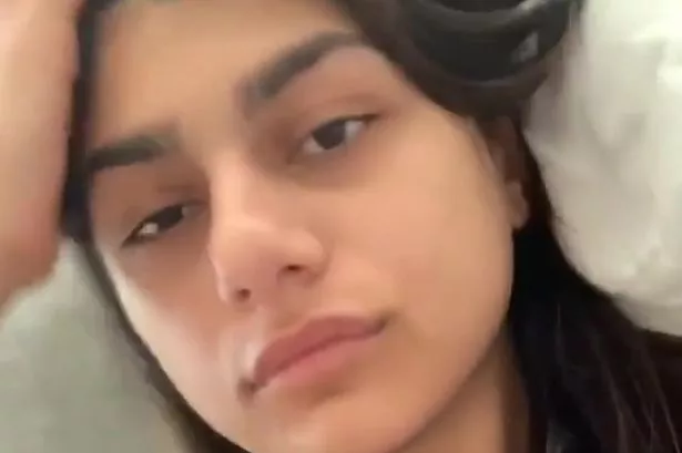Mia Khalifa Taking Virginity unwanted facial comp faketaxi bbw