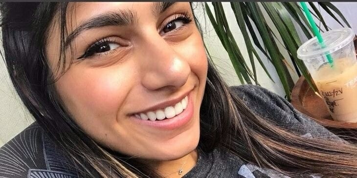 Mia Khalifa Taking Virginity lesbian fistin ghetto gahgers