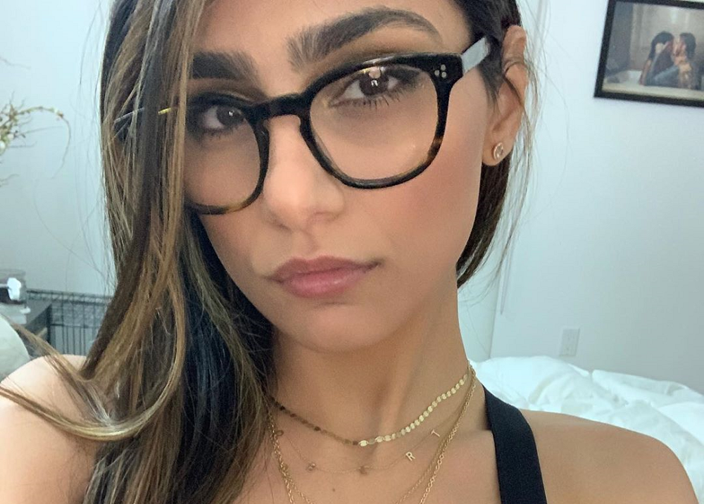 Mia Khalifa Taking Virginity breanna beach videos spanking doggystyle