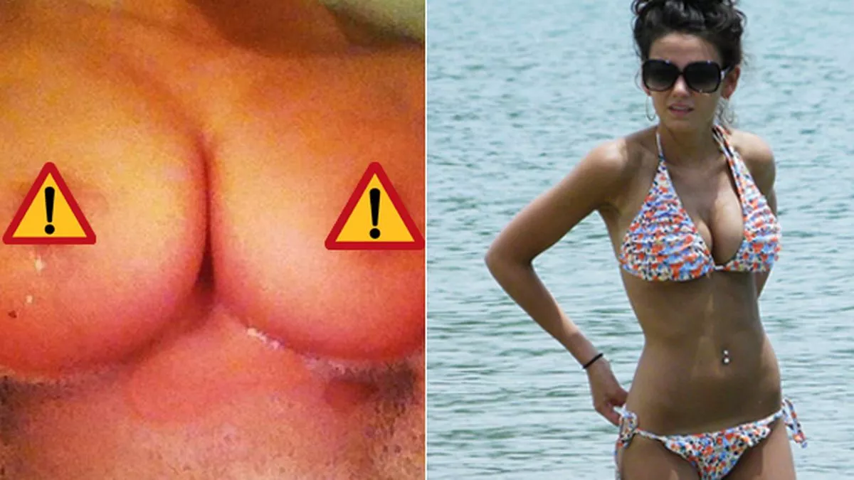 ali el akkari recommends michelle keegan nude alexey lipkin add michelle keegan nude photo