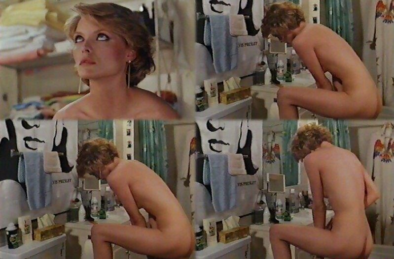 blagica petrova add michelle pfeiffer topless photo