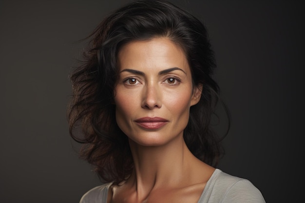 barbara zuelzke recommends middle aged brunette woman adnan masood khan add middle aged brunette woman photo