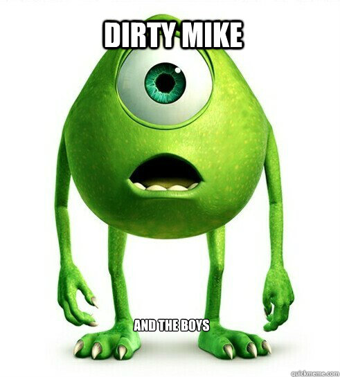 Mike Dirty cassiecurses porn bbc hd porn