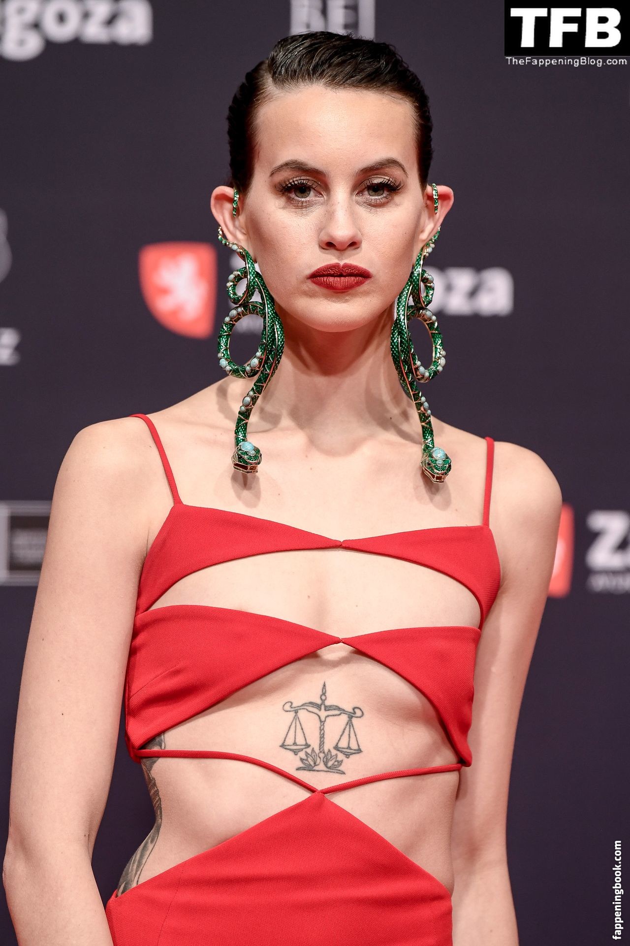 claudia gracia recommends Kally xo xxx doreen purves add milena smit nude image