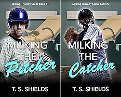 chad kash recommends milking studs alfonso saez add milking studs photo