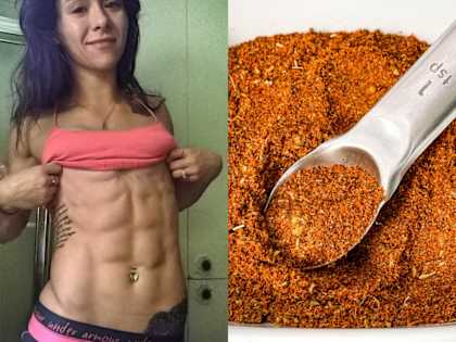 beau novak recommends mira cruse abby thornhill add mira cruse photo