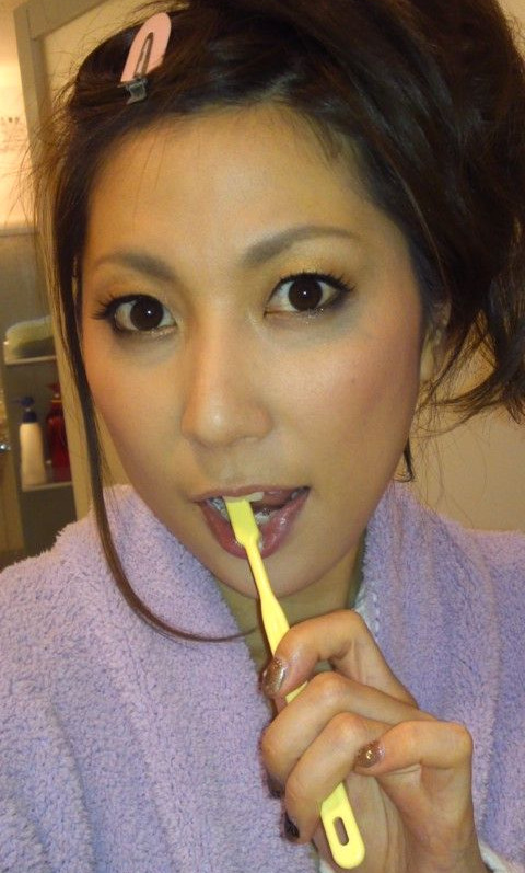 Mirei Yokoyama extreme lesbian bondage rae gloryhole