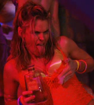arman pido recommends Naked singers amy clissold add missi pyle bikini photo