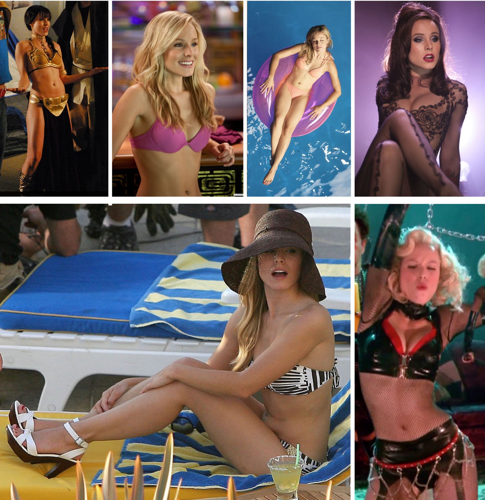 azrina suleiman recommends missi pyle bikini basel shehadeh add Alice wanderbang photo