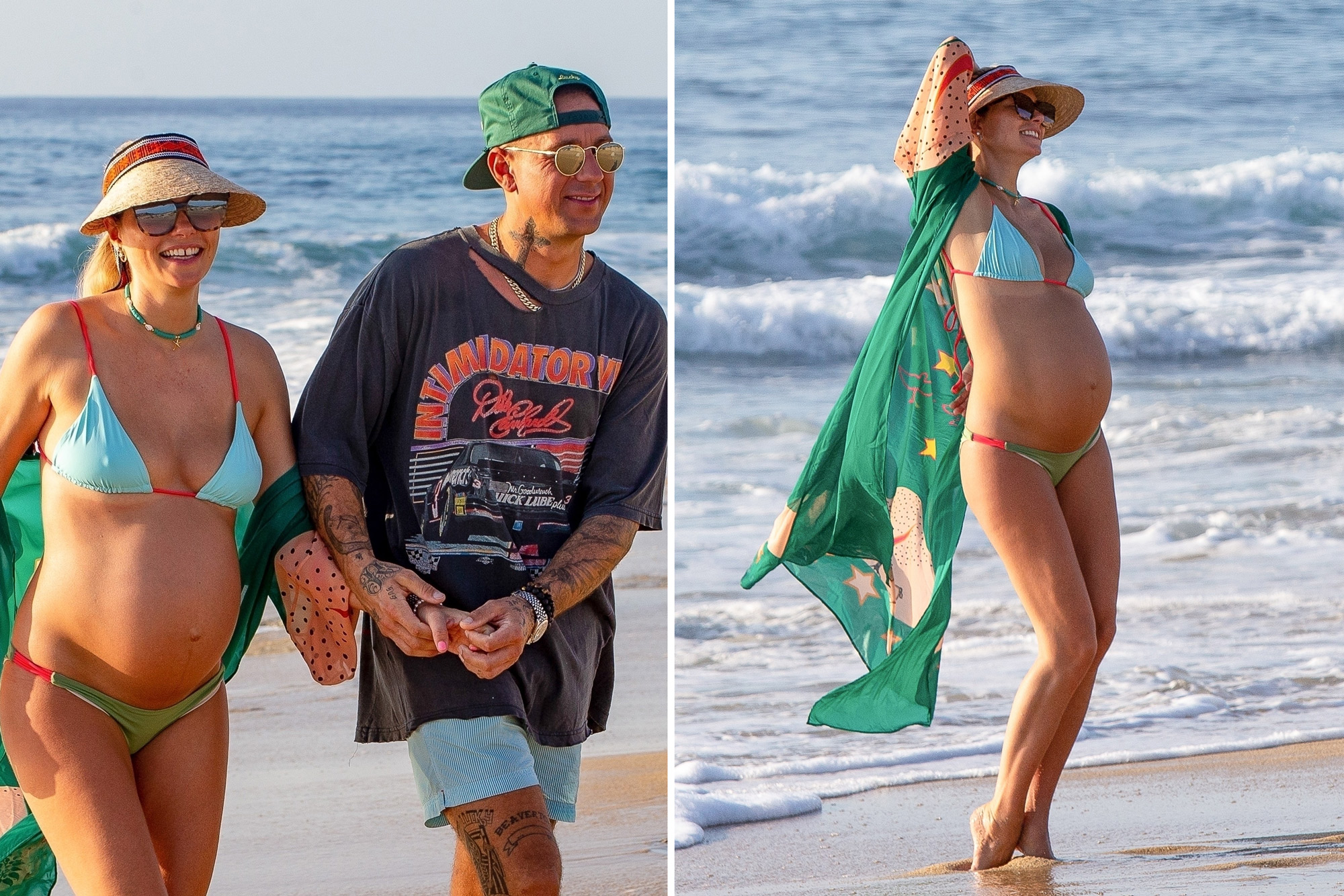 cheryl soans recommends missi pyle bikini adunola olatunde add missi pyle bikini photo