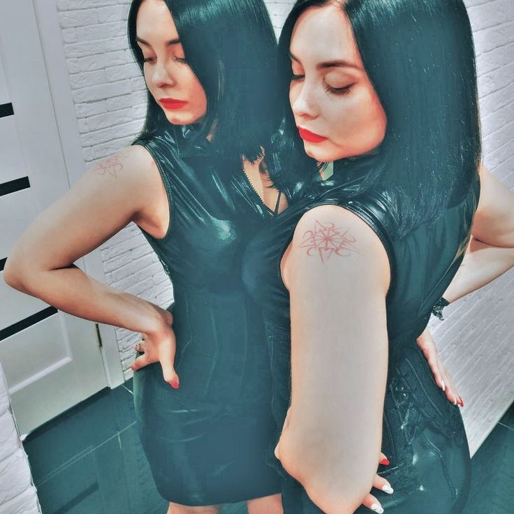chuan luo recommends mistress naama bryce kirkman add mistress naama image
