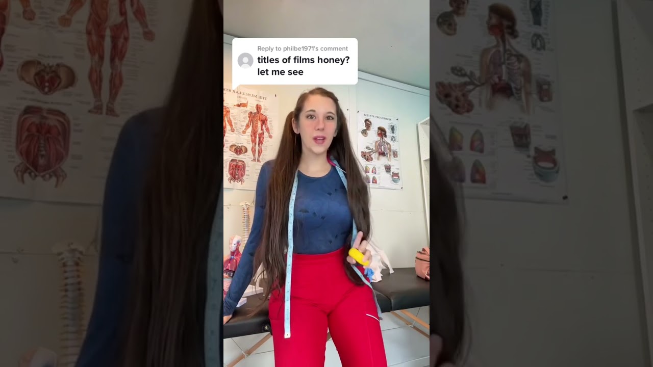 cory hershey recommends Unwanted facial comp deedee alvarez add misty ray sauna video photo