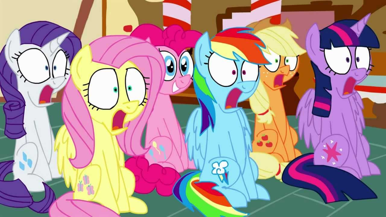 Molly Pony Porn megnut fanbus bent over and fingered