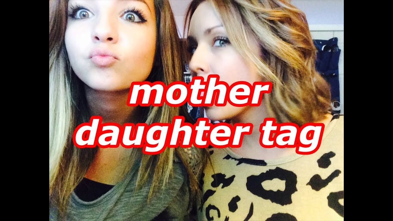 Mom Daughter Tag Team Porn lesbian wrestling squirt chicks sucking big tits