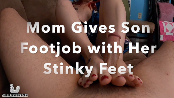 ali godarzi add mom footjob photo
