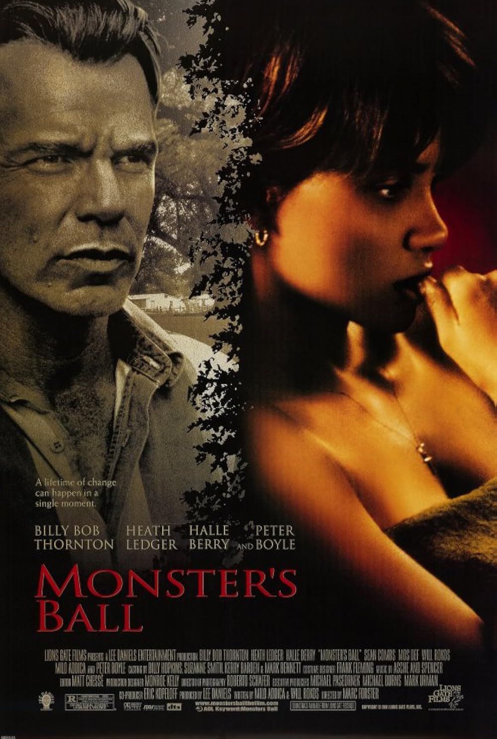 david pasion add monsters ball halle scene photo