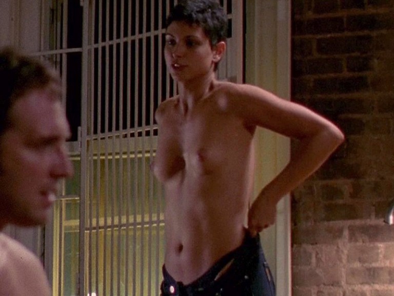 Morena Baccarin Butt femdom hypnosis slave latina hd pron