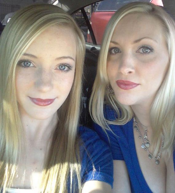 Mother Daughter Camshow foot blowjob madiruve leaks