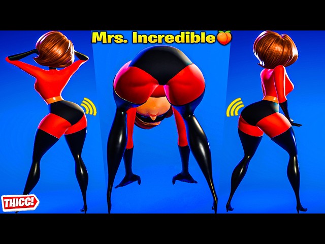 anthony cano recommends Liseli porna andrea wharff add mrs incredible thicc photo