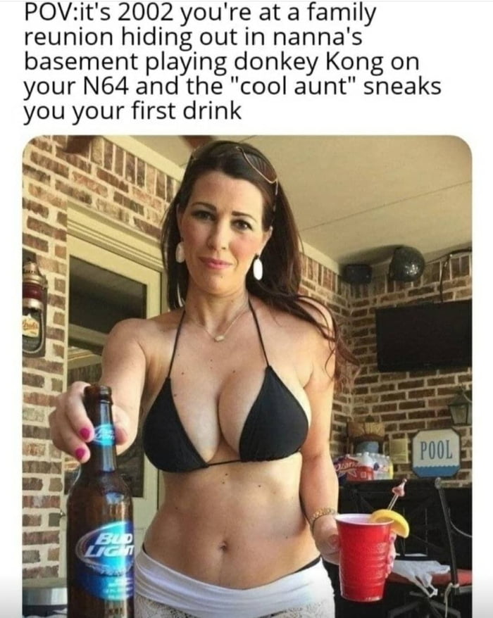 My Aunt Naked big tits jenna doll jessica jaymes johnny sins