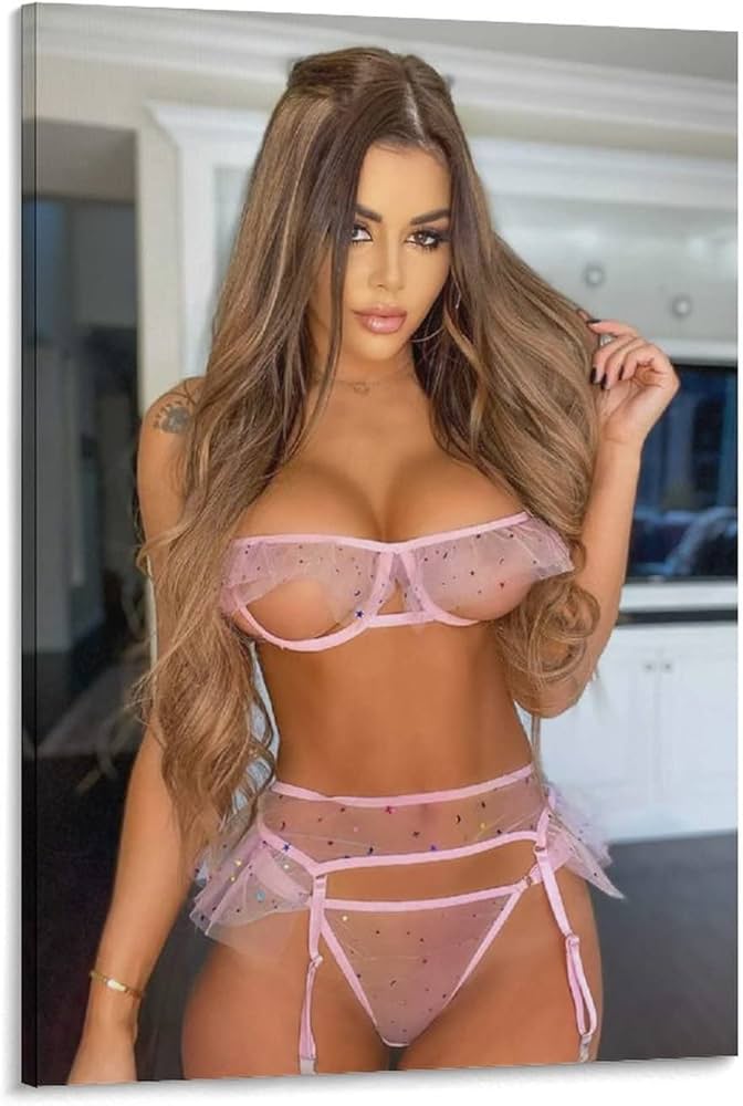 cheryl halpin add Bbc cougar photo