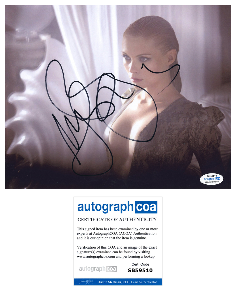 cody foreman recommends Kaley cuoco bj darko stojkovski add Sinclair institute videos photo
