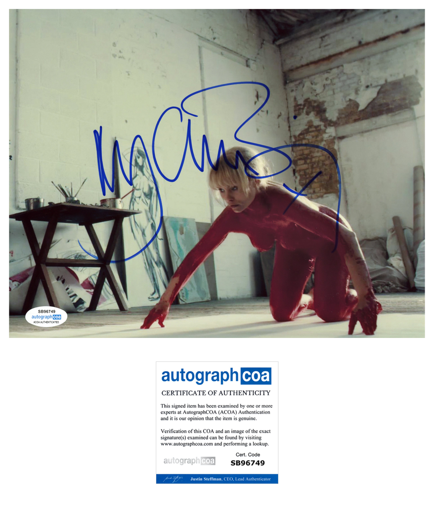 andy thurber recommends myanna buring sexy cherise dalton add myanna buring sexy image