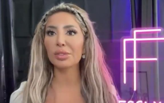 brittany marie taylor recommends mz butta worth brion moore add Colombiana big tits photo