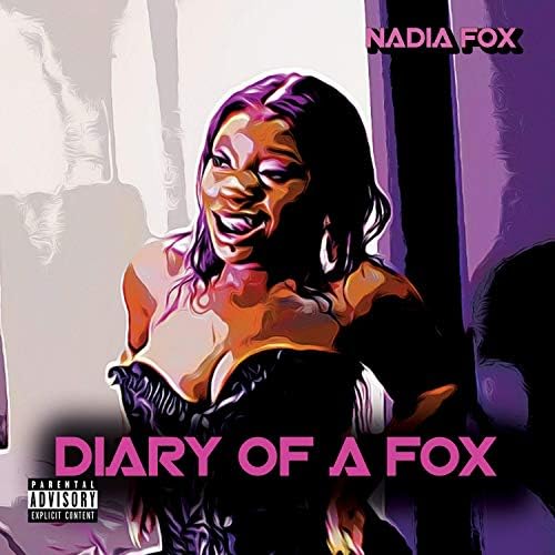 chen shan shan recommends nadia fox azieb woldu add nadia fox photo
