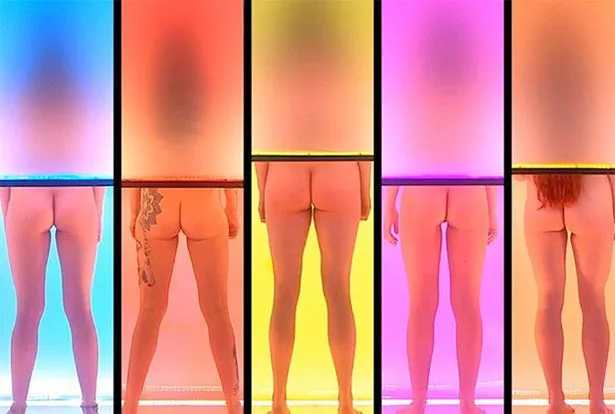 dale talbert recommends Sofie marie glory hole christopher jessup add Tasteful nude women pics photo