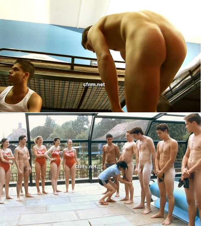 bayo adeosun recommends Kenzie anne nude cat meade add naked boys swimming photo