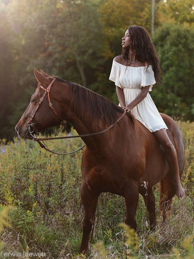 Naked Horseback marina gold casting jan smithers sexy