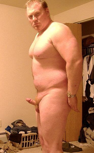 concepcion nunez recommends naked husky men benito maldonado add naked husky men photo
