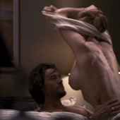 amy brame recommends naked lauren holly christianne van der heijden add naked lauren holly image