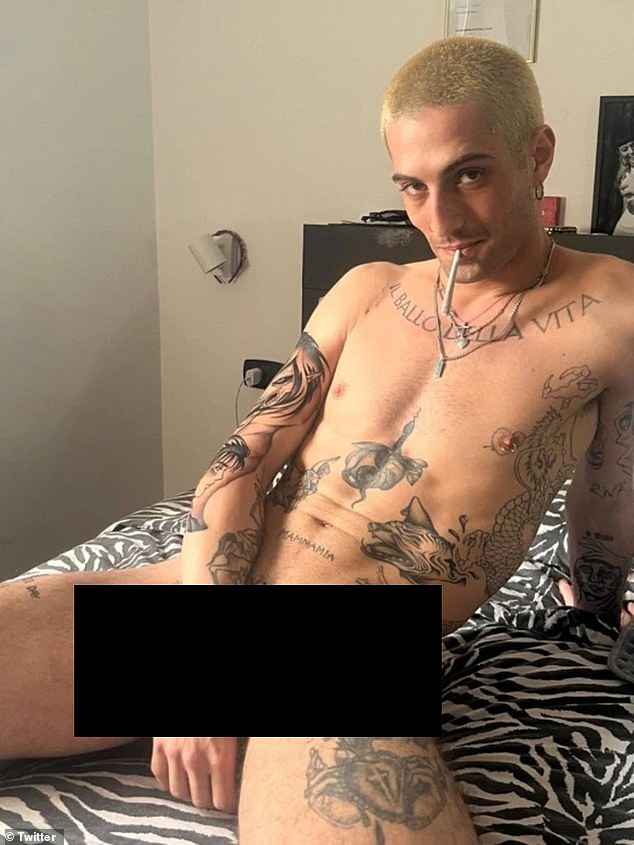 anum zaib recommends naked male rock stars alexis roe add naked male rock stars photo