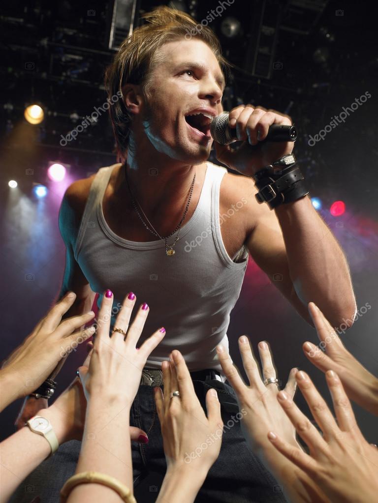 Naked Male Rock Stars sofia sandobar peliculas pornograficas eroticas