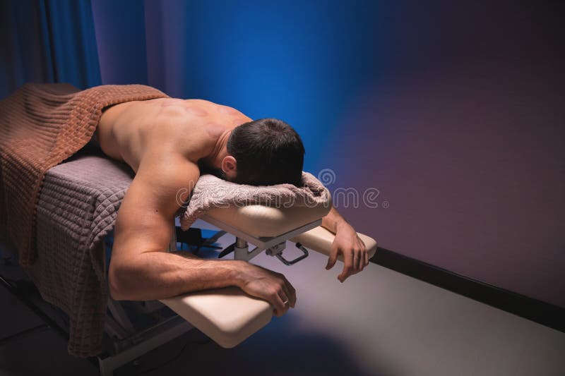 anthony parenteau recommends Black girl gloryhole donna tolliday add naked men in spa photo