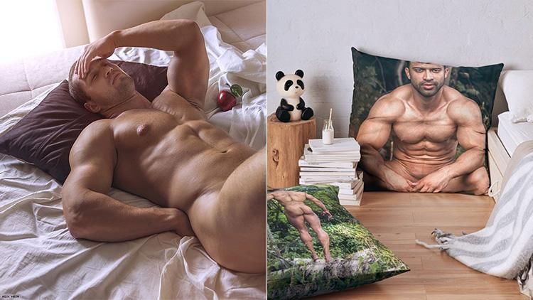 bruce moffatt add naked muscle photo