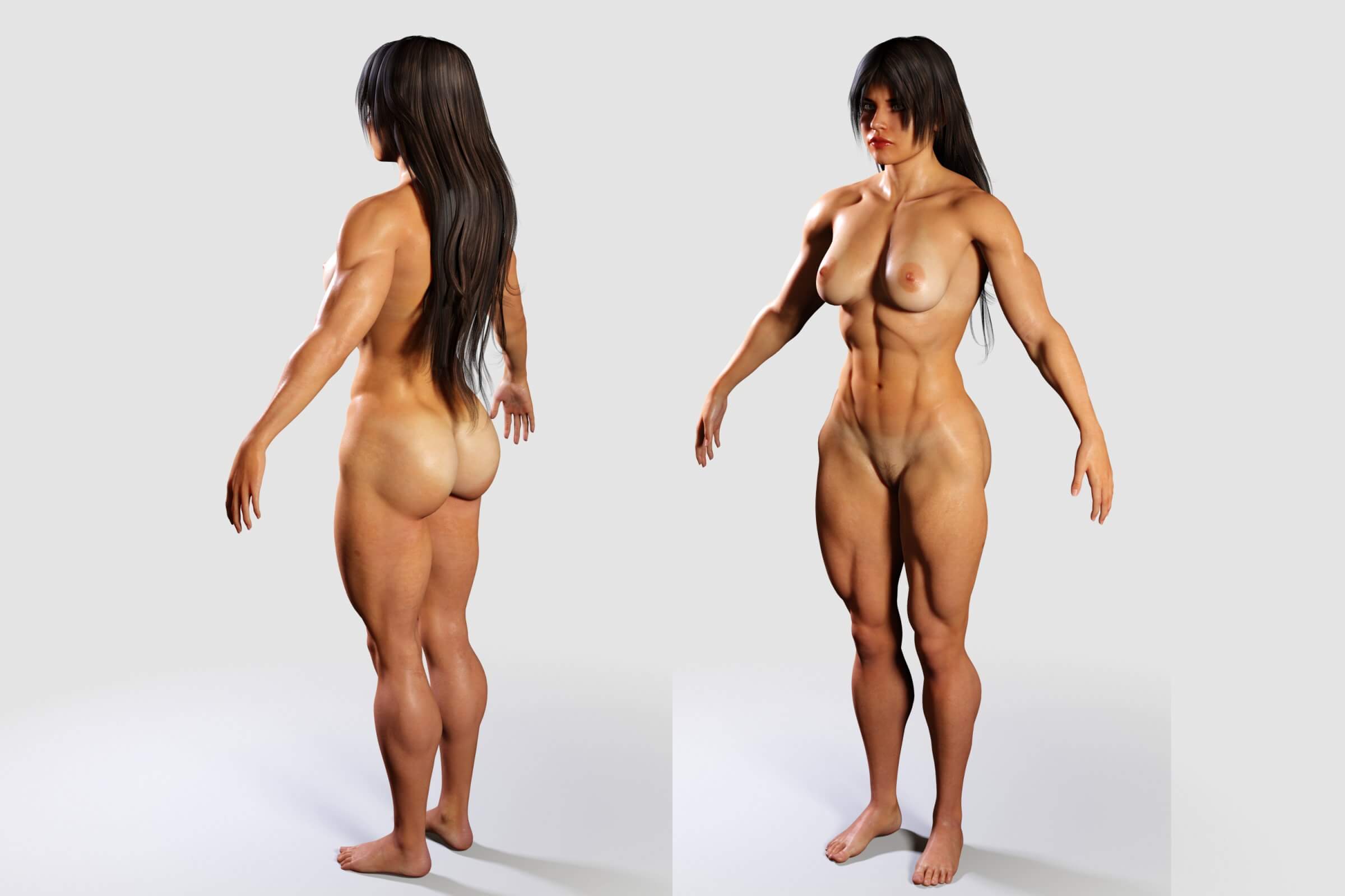 christina joanne add naked muscle photo