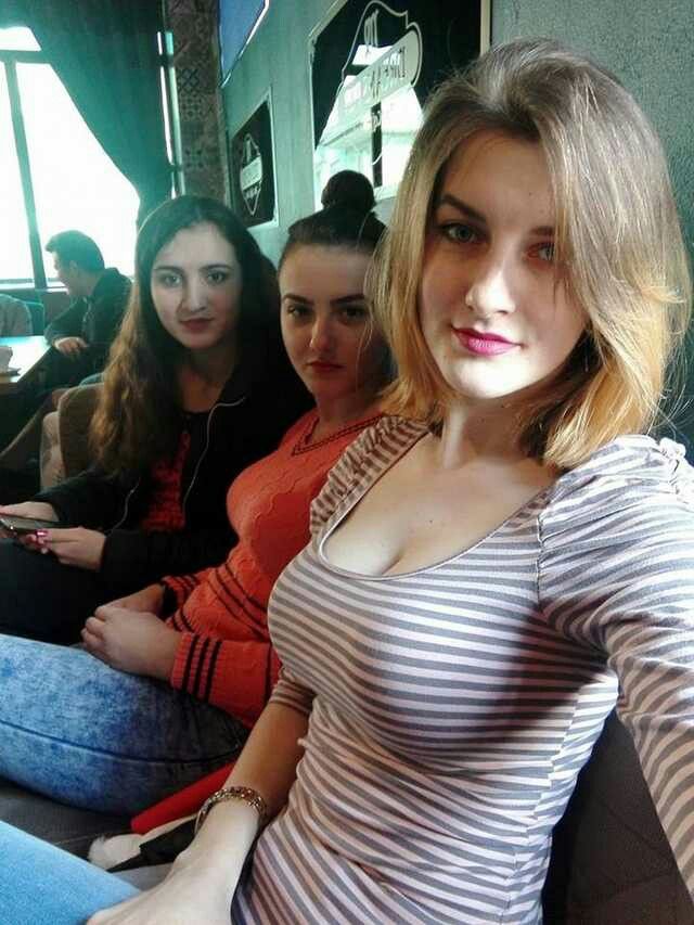 Naked Nude Girlfriend gogo fukme pov milka manson