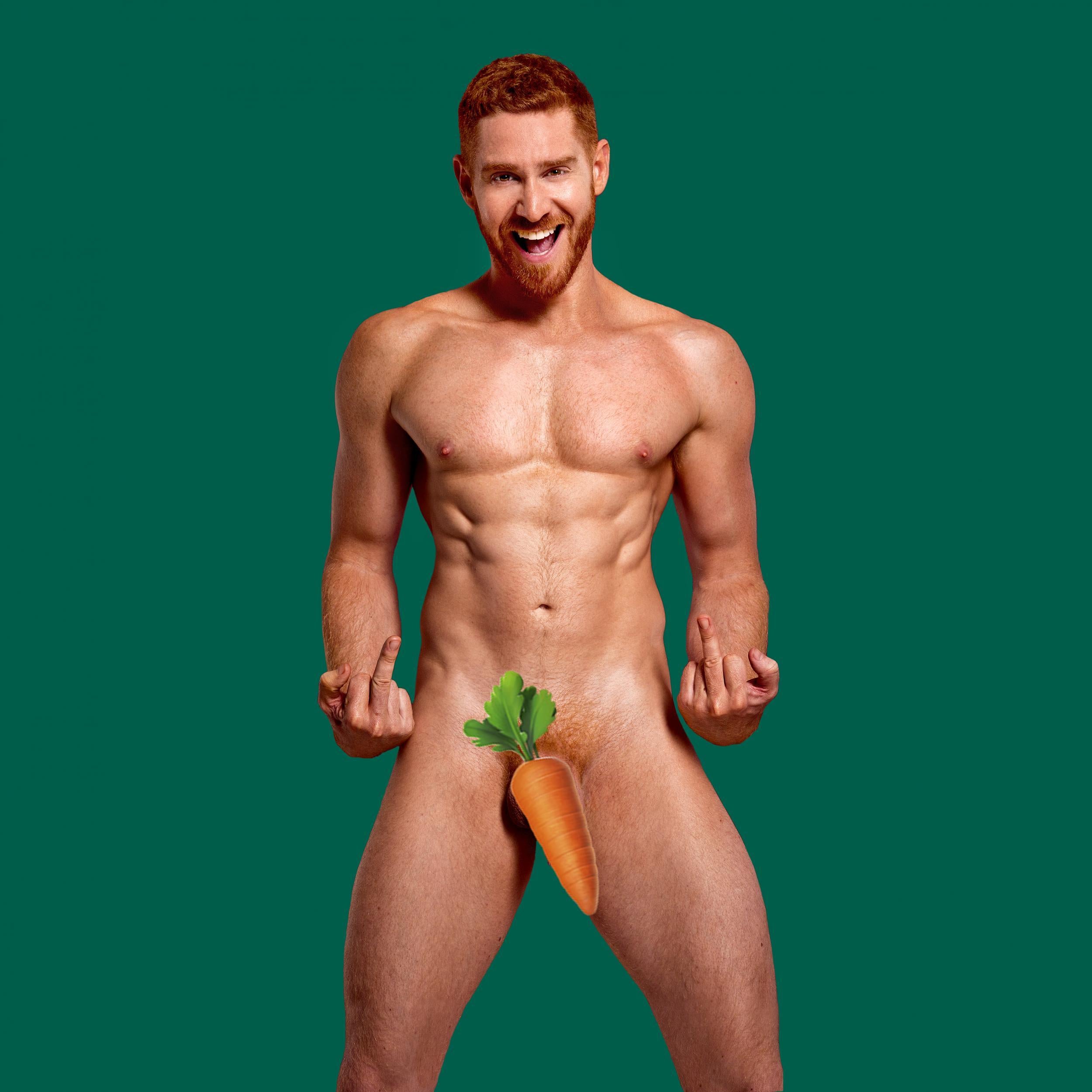 carl schurman add naked pubes photo