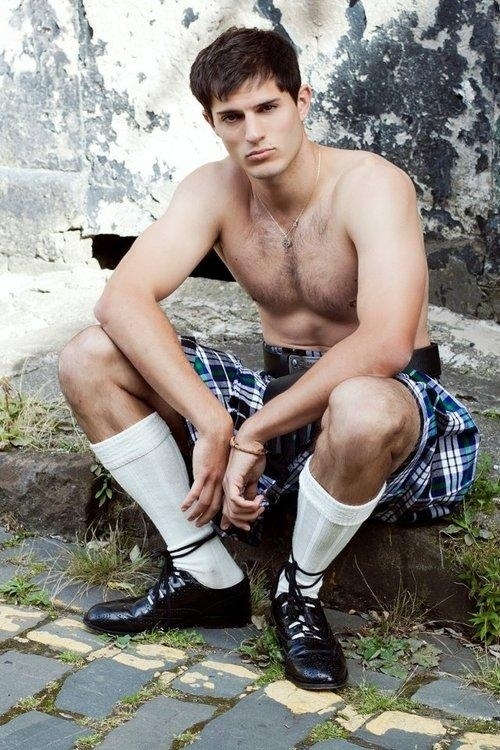 blake rayner recommends naked scottish men colleen hogan add naked scottish men image