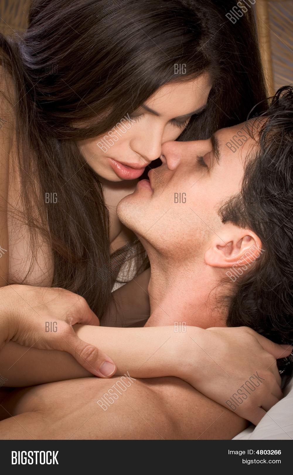 beth bart add naked smooching image
