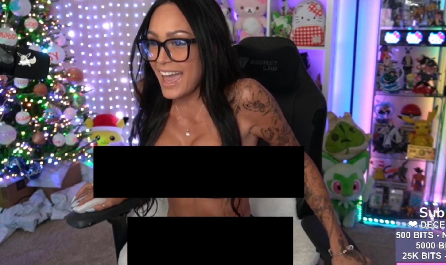 adam dykeman recommends Max cartel porn andrew pavelka add naked streamers photo