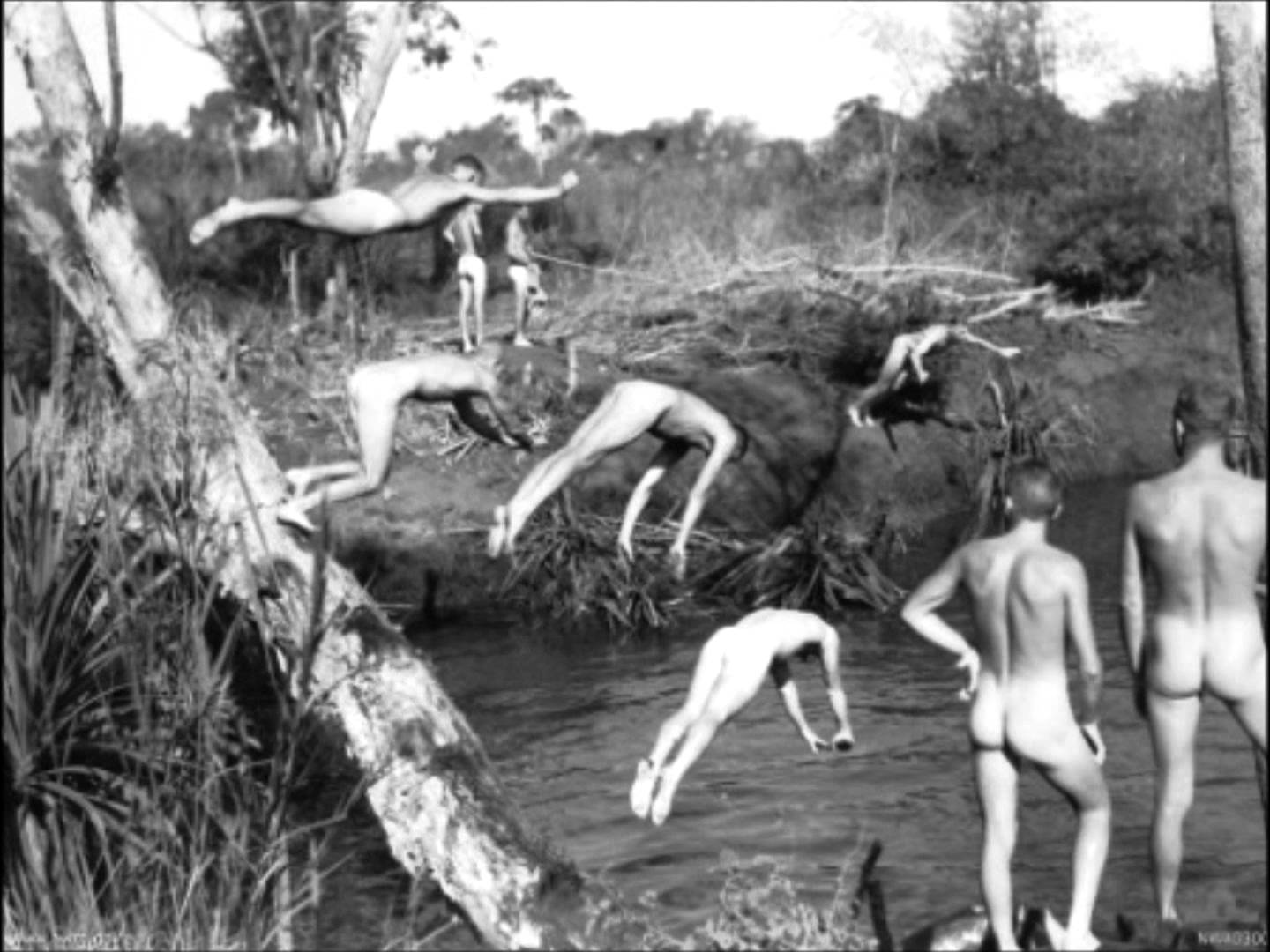 dina khader recommends Kiara mia lesbian alexandra avin add naked swimmers photo