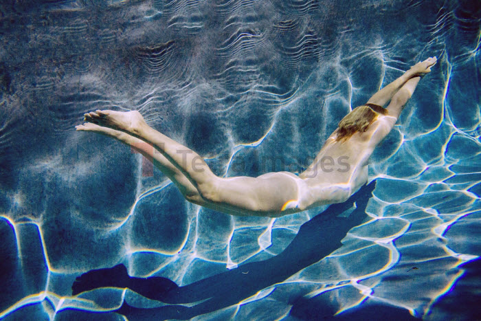 anila alina recommends naked swimmers brtny stren add naked swimmers image