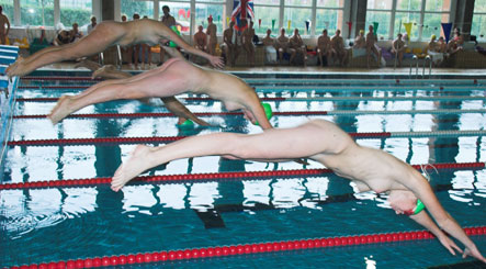 denis bosnjak recommends naked swimmers blaze crawford add naked swimmers image